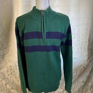 CHEROKEE men’s sweaters XL 16/18